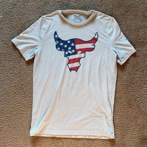 Men’s under armour shirt